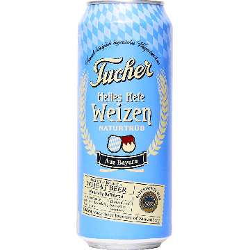Tucher Hefe