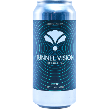 Tunnel Vision