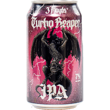 Turbo Reaper