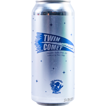 Twin Comet