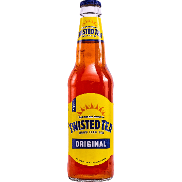 Twisted Tea