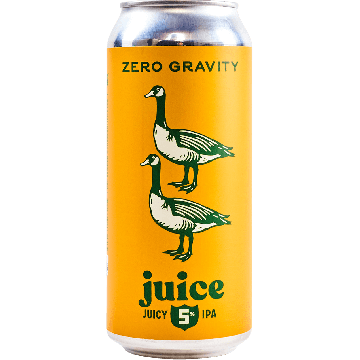 Two Goose IPA