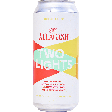 Two Lights