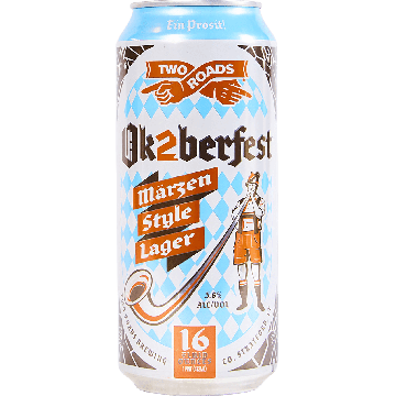 Ok2berfest