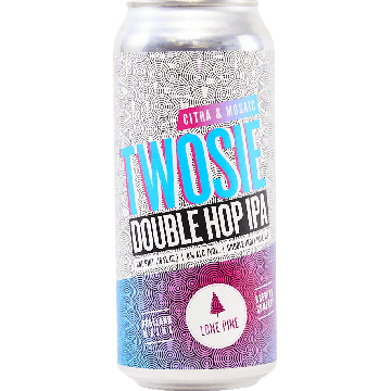 Twosie Citra & Mosaic
