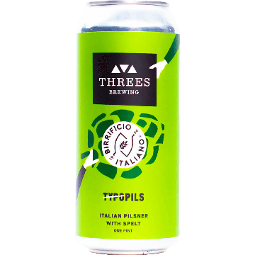 Typopils