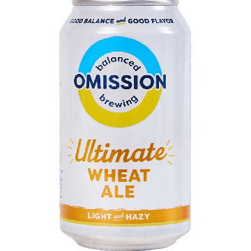 Ultimate Wheat Ale