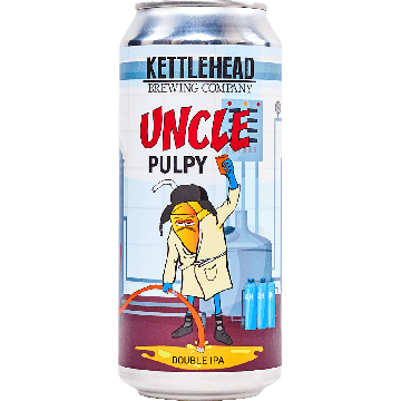 Uncle Pulpy