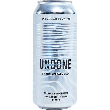 Undone