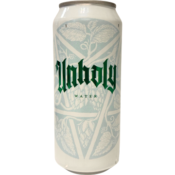 Unholy Water (Non-Alcoholic)