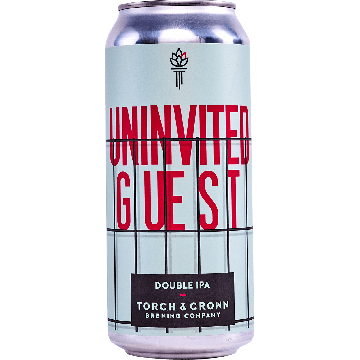 Uninvited Guest