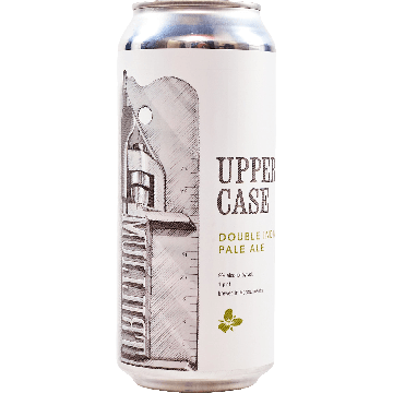 UPPER CASE