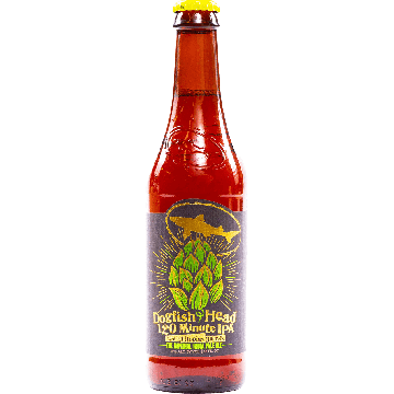 Utopias Barrel-Aged 120 Minute IPA