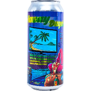 Vacay Daydream