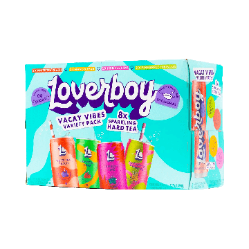 Vacay Vibes Variety Pack (8-Pack)