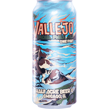Vallejo