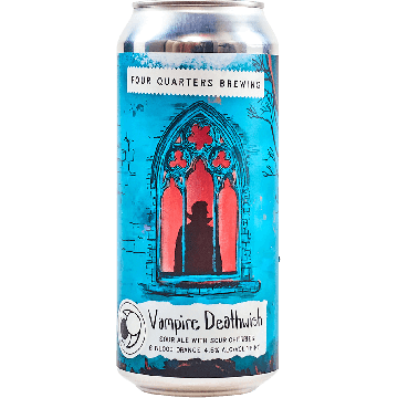 Vampire Deathwish