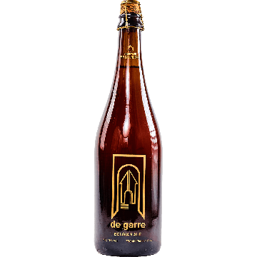Van Steenberge De Garre 750ML
