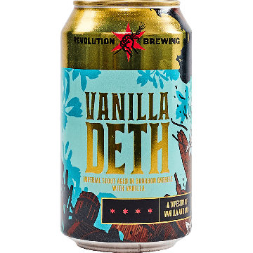 Vanilla Deth 2025