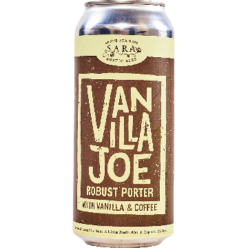 Vanilla Joe
