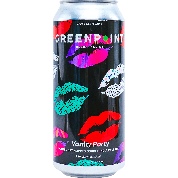 Vanity Party