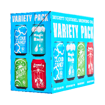 Variety Pack (12-Pack)