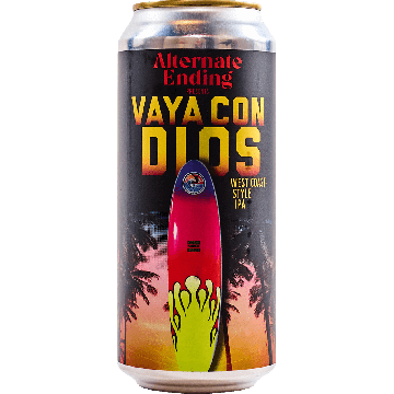 Vaya Con Dios