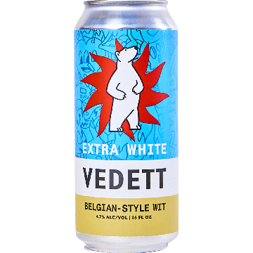 Vedett Extra White