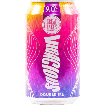 Vibacious Double IPA