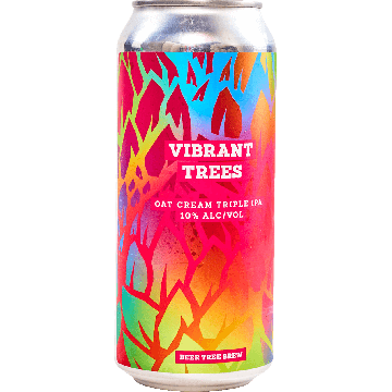 Vibrant Trees
