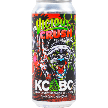 Vicious Crush