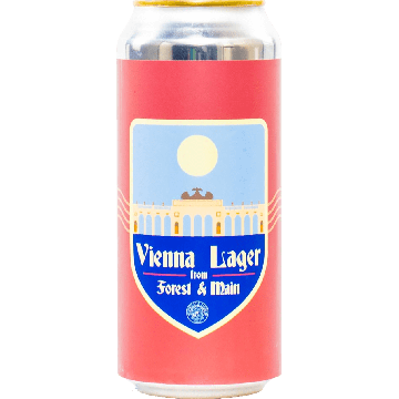 Vienna Lager