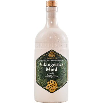 Vikingerness