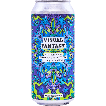 Visual Fantasy - Citra, Strata, Riwaka