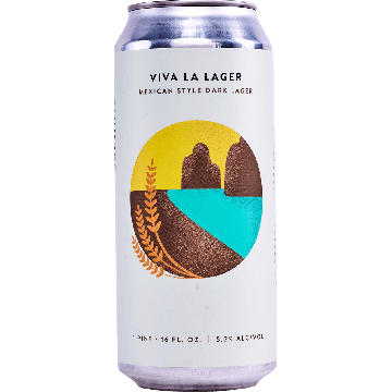 Viva La Lager