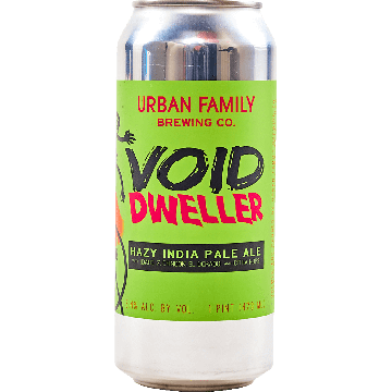 Void Dweller