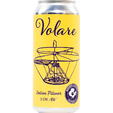Volare