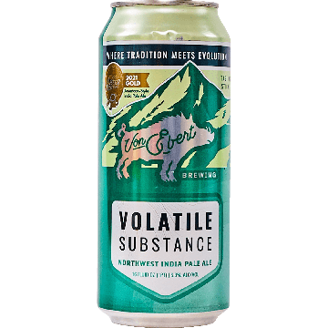 Volatile Substance