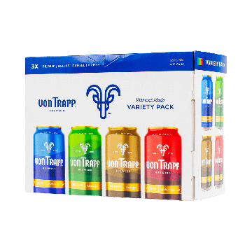 Von Trapp Variety Pack