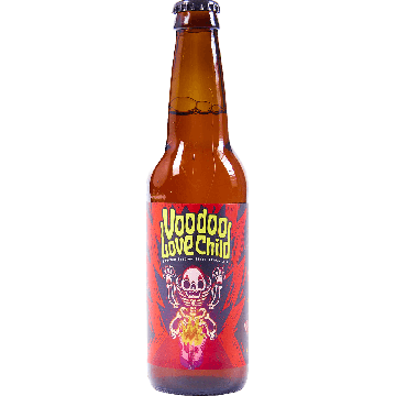 Supa Dupa Sampla Pack - Voodoo Brewing Co - Buy Craft Beer Online