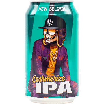 Voodoo Ranger Cashmerize IPA