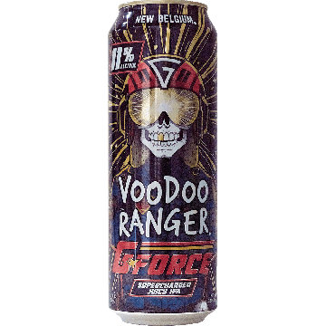 Voodoo Ranger G-Force IPA 19.2 oz
