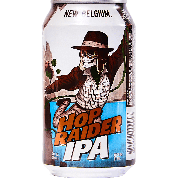 Voodoo Ranger Hop Raider IPA