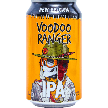 Voodoo Ranger IPA