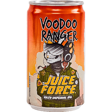 Voodoo Ranger Juice Force
