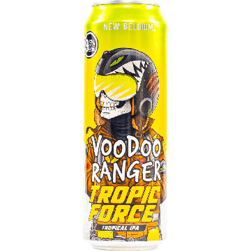 Voodoo Ranger Tropical Force IPA 19.2 oz