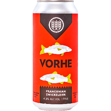 Vorhe