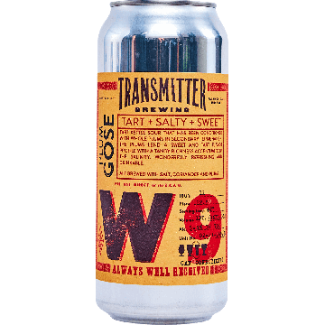 W9 Plum Gose