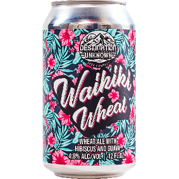 Waikiki Wheat