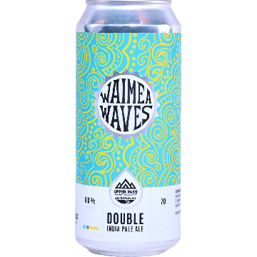 Waimea Waves
